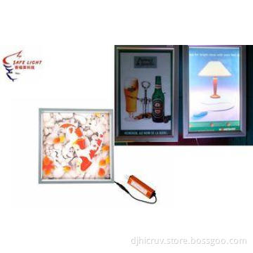 Office 3000k Warm white 3D LED Panel 3000K 0.6m x 0.6m , Hi